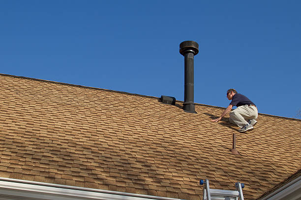 Gutter Replacement in Aptos, CA