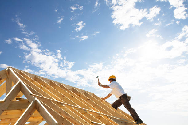 Best Tile Roofing Installation  in Aptos, CA